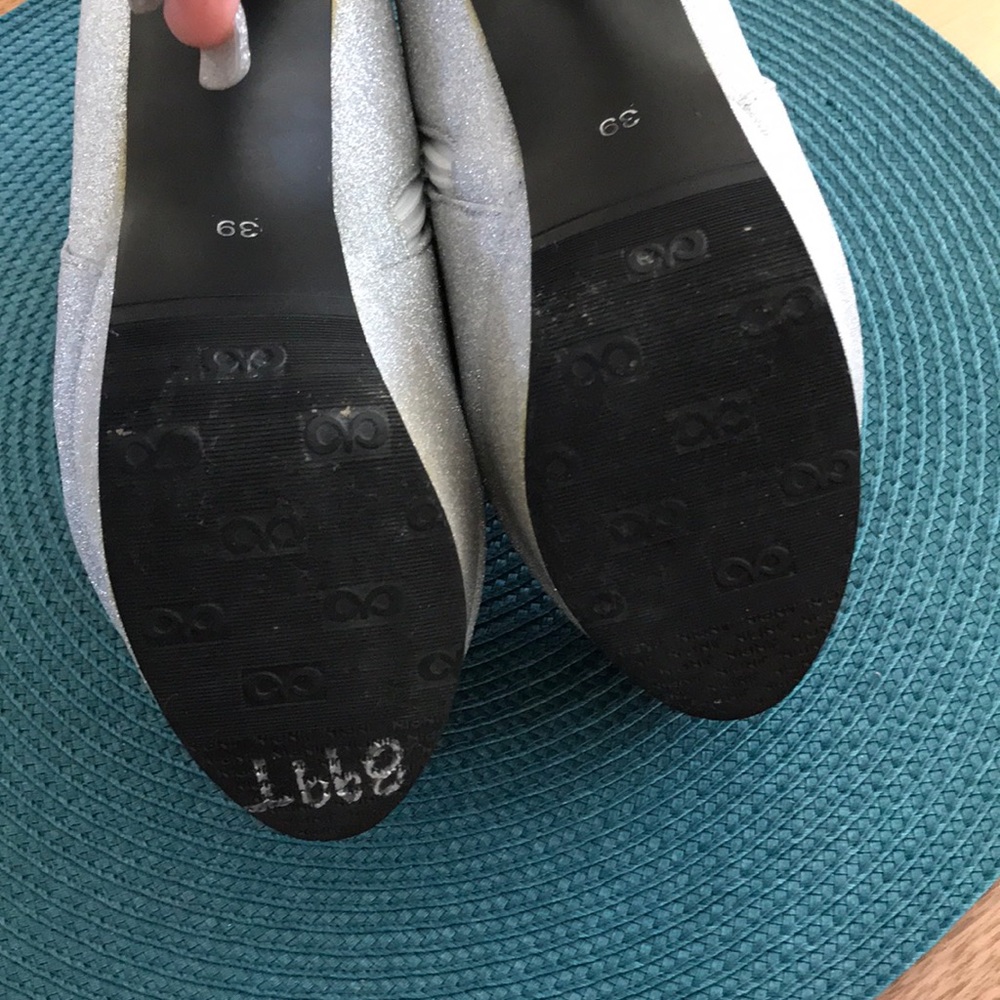 JinPin Heels🔥 - Picture 7 of 8
